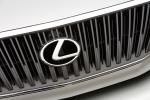 Lexus RX350 2007 года